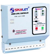 Skylet Automatic Liquid Level Controller LLC -1- COM